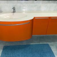Mobile bagno