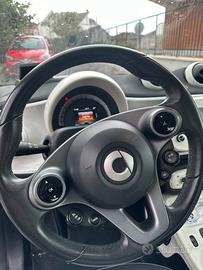 SMART fortwo 3ªs.(C/A453) - 2016
