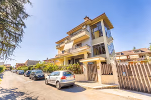 4 LOCALI A GUIDONIA MONTECELIO