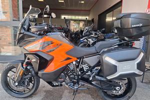 KTM 1290 ADVENTURE S 2022 