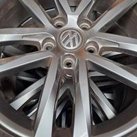 Cerchi in lega originali vw
