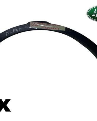 MODANATURA ARCO RUOTA ANTERIORE SX LAND ROVER Rang