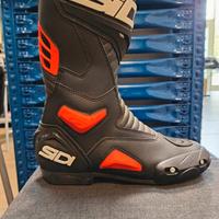 Stivale Performer marca Sidi, disponibile 41 e  44