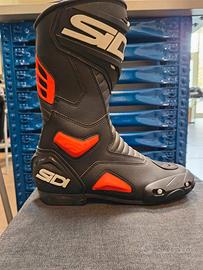 Stivale Performer marca Sidi, disponibile 41 e  44