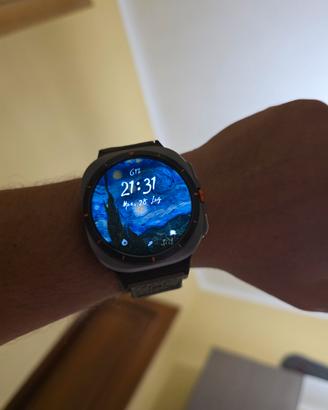 galaxy Watch ultra 2025