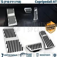 COPRIPEDALI Sportivi Per BMW Serie 5 F10 F11 F18