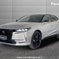 DS DS4 1.2 HYBRID 2025 - KM0 | 136CV | ETOILE