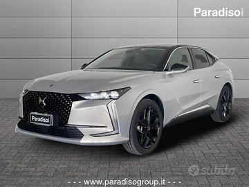 DS DS4 1.2 HYBRID 2025 - KM0 | 136CV | ETOILE