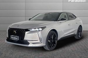 DS DS4 1.2 HYBRID 2025 - KM0 | 136CV | ETOILE
