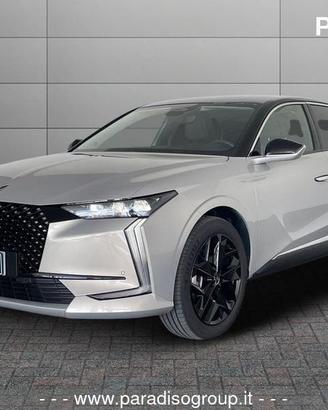 DS DS4 1.2 HYBRID 2025 - KM0 | 136CV | ETOILE