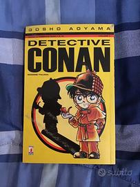 Fumetti Star Comin Detective Conan