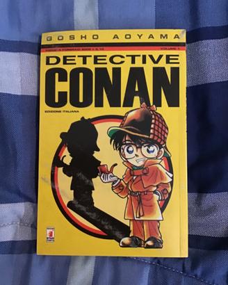 Fumetti Star Comin Detective Conan