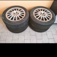 pneumatici alfa romeo
