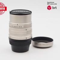 Zeiss Sonnar 90 F2.8 Contax G