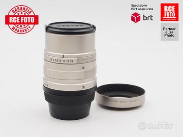 Zeiss Sonnar 90 F2.8 Contax G