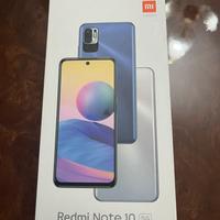Xiaomi redmi note 10 5g