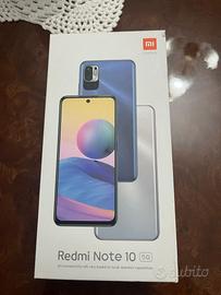 Xiaomi redmi note 10 5g