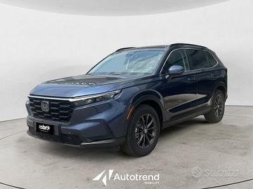 Honda CR-V 2.0 Hybrid 184 CV AWD Automatica A...