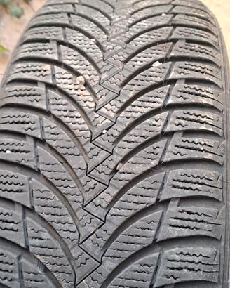 gomme invernali
