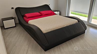 letto moderno 