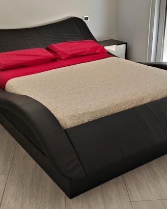 letto moderno 