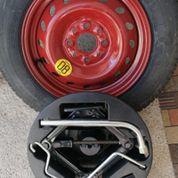 Ruota di scorta