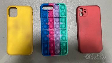 Cover cellulari iphone 11