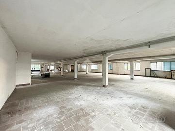 CAPANNONE A ABBADIA LARIANA