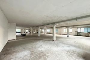 CAPANNONE A ABBADIA LARIANA