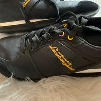 Scarpe uomo Lamborghini