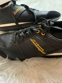 Scarpe uomo Lamborghini