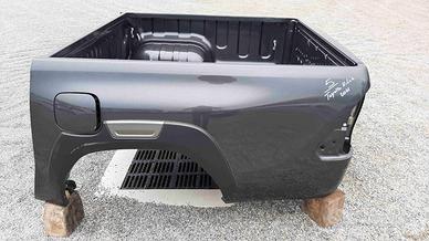 Cassone usato Toyota Hilux VIII 2021