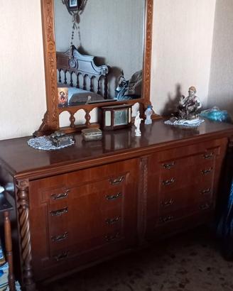 MOBILI PER ARREDO   CASA ECC. 