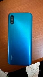 Redmi note 9at