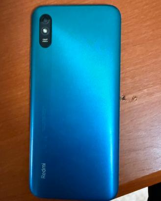 Redmi note 9at