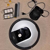 iRobot Roomba 971