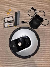 iRobot Roomba 971