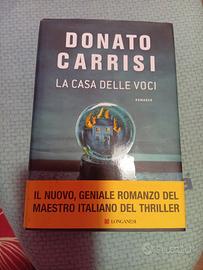la casa delle voci