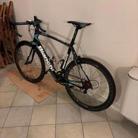 Bianchi infinito top gamma  Taglia L