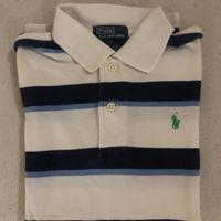 Polo ralph lauren e abbigliamento firmato bambini