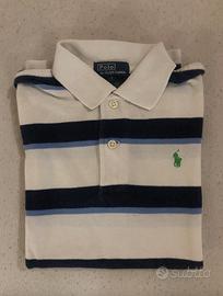 Polo ralph lauren e abbigliamento firmato bambini