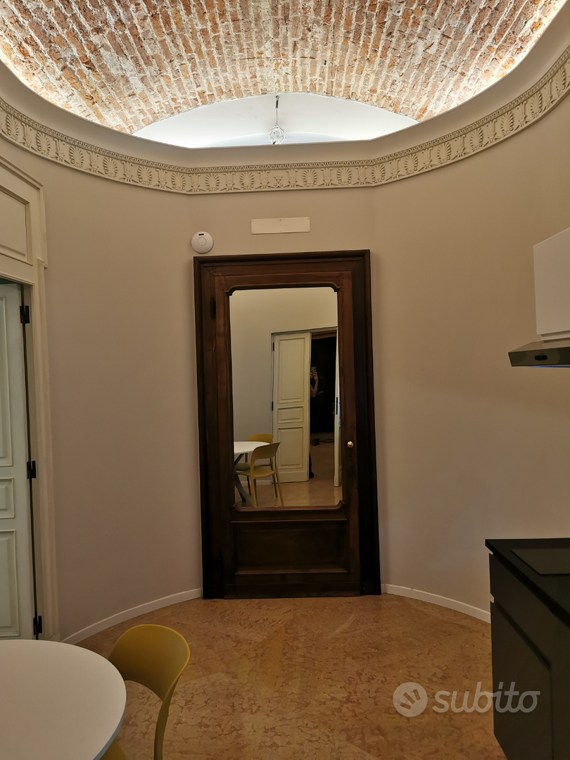 Bilocale in Centro, foto 3 di 6