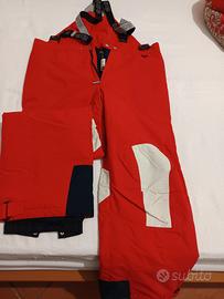 SALOPETTE DA SCI TAGLIA 56