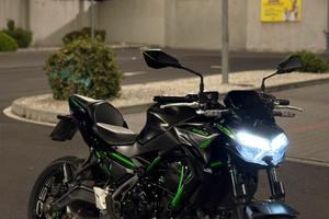 Kawasaki Z650 2023 A2