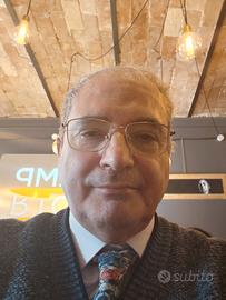 Impego soft part time in aziende di servizi