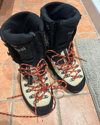 Scarponi la Sportiva