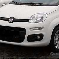 Ricambi fiat panda /musata completa num 767