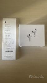 AirPods Pro 3 - ancora sigillate