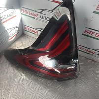 STOP ESTERNO SINISTRO SX RENAULT ESPACE V 5 LED