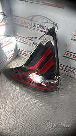 STOP ESTERNO SINISTRO SX RENAULT ESPACE V 5 LED